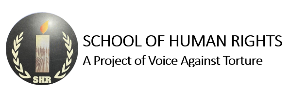 School of Human Rights